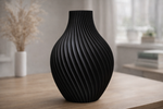 Spiral Vase