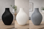 Spiral Vase